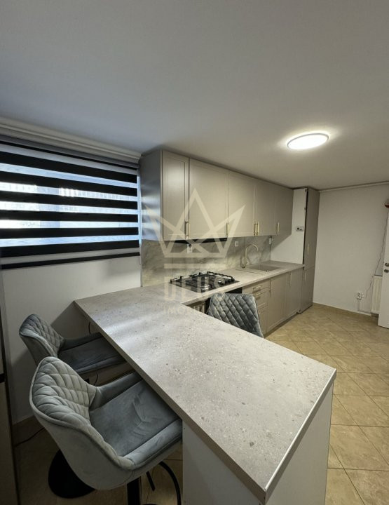 Apartament modern cu 3 dormitoare, Intre Lacuri