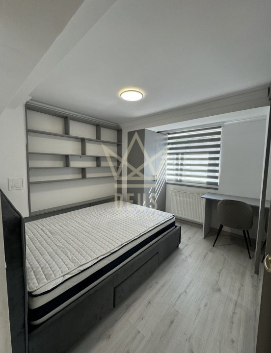 Apartament modern cu 3 dormitoare, Intre Lacuri