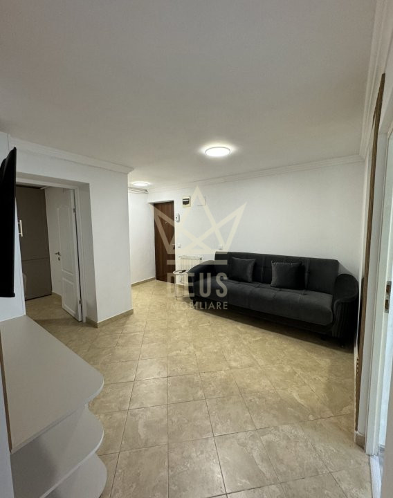 Apartament modern cu 3 dormitoare, Intre Lacuri