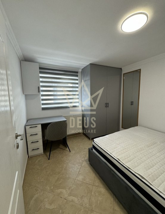 Apartament modern cu 3 dormitoare, Intre Lacuri