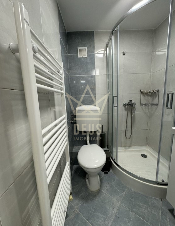 Apartament modern cu 3 dormitoare, Intre Lacuri