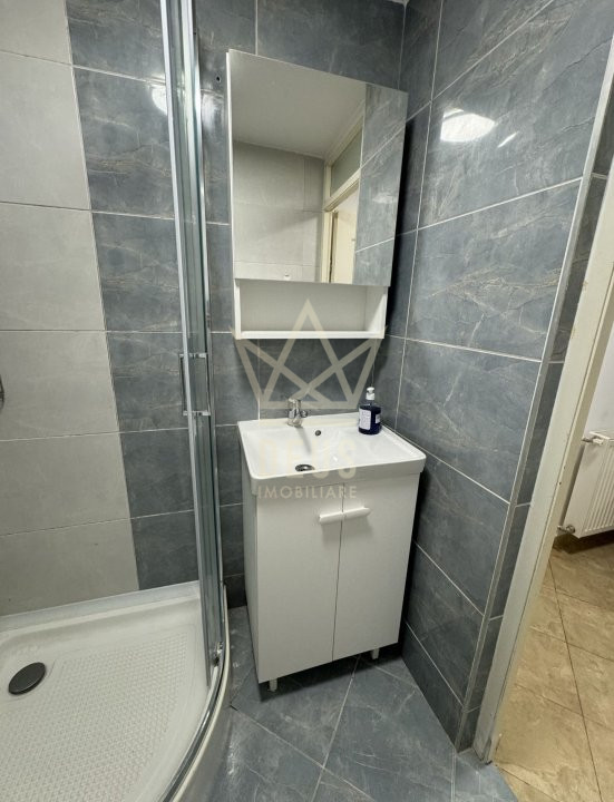 Apartament modern cu 3 dormitoare, Intre Lacuri