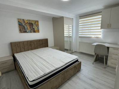 Apartament modern cu 3 dormitoare, Intre Lacuri