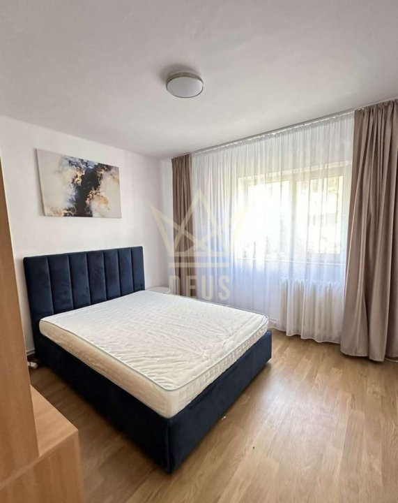 Apartament cu 4 camere in zona Marasti
