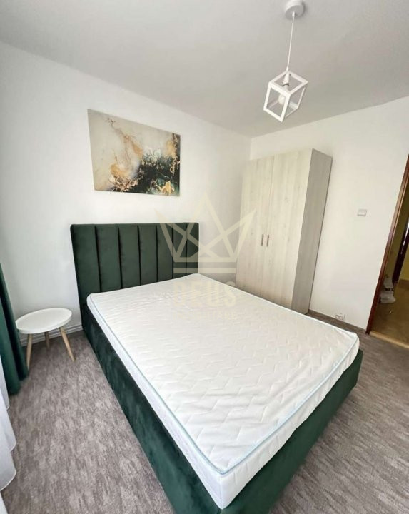 Apartament cu 4 camere in zona Marasti