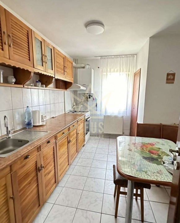 Apartament cu 4 camere in zona Marasti