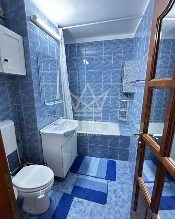 Apartament cu 4 camere in zona Marasti