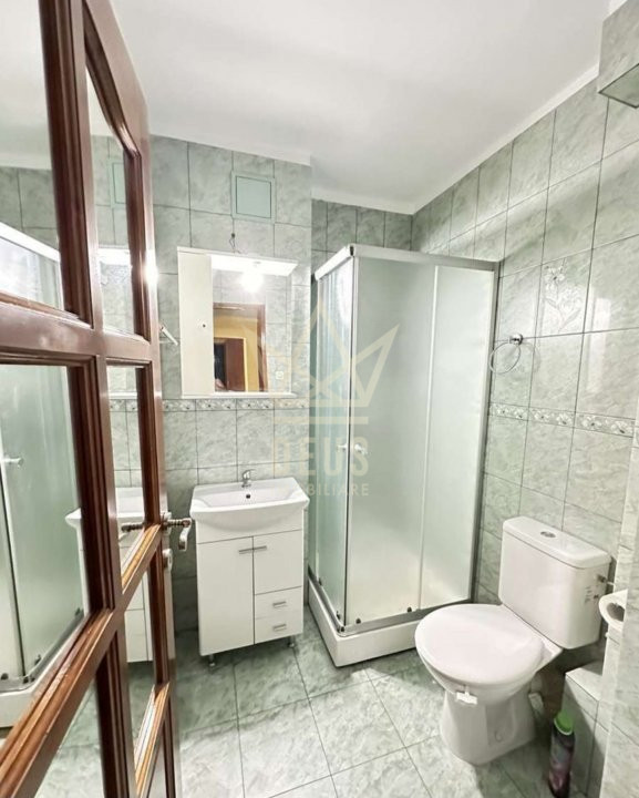 Apartament cu 4 camere in zona Marasti