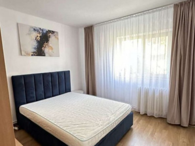 Apartament cu 4 camere in zona Marasti