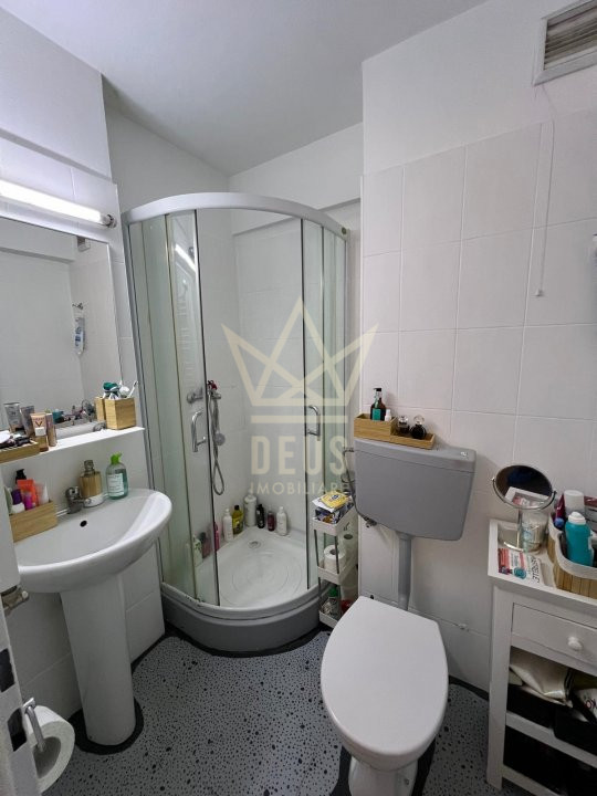 Apartament cu o camera, etaj intermediar, zona FSEGA Iullius mall