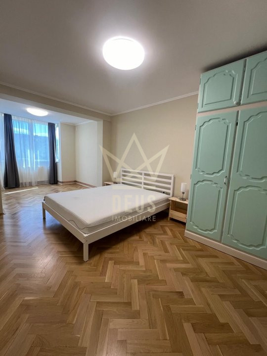 Apartament cu 3 camere in zona Gheorgheni