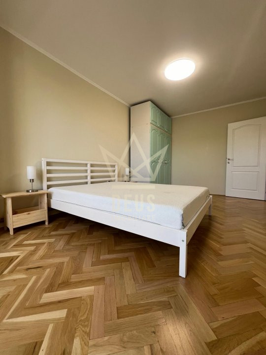 Apartament cu 3 camere in zona Gheorgheni