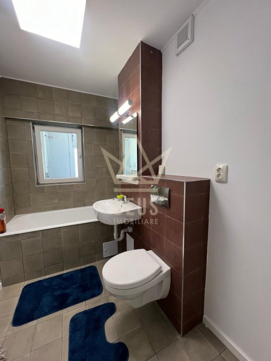 Apartament cu 3 camere in zona Gheorgheni