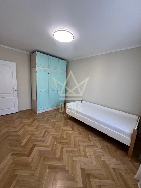 Apartament cu 3 camere in zona Gheorgheni