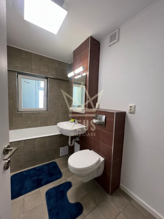 Apartament cu 3 camere in zona Gheorgheni