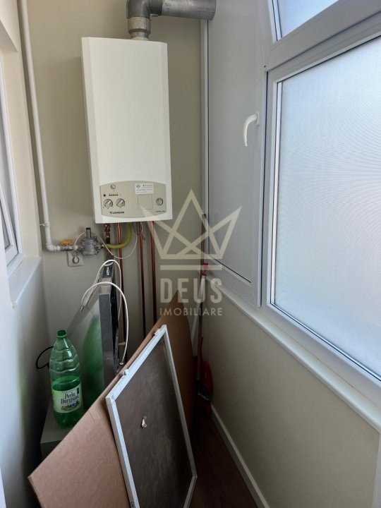 Apartament cu 3 camere in zona Gheorgheni