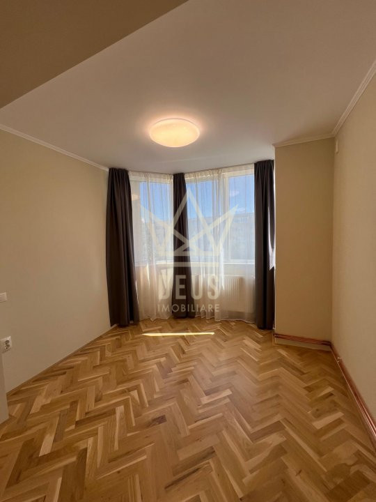 Apartament cu 3 camere in zona Gheorgheni