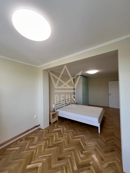 Apartament cu 3 camere in zona Gheorgheni