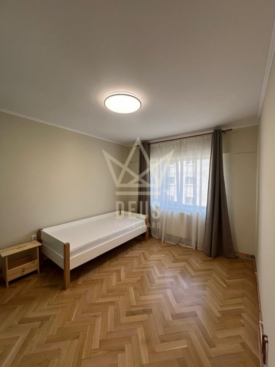 Apartament cu 3 camere in zona Gheorgheni