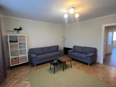 Apartament modern, proaspat renovat  cu 3 camere in zona Gheorgheni
