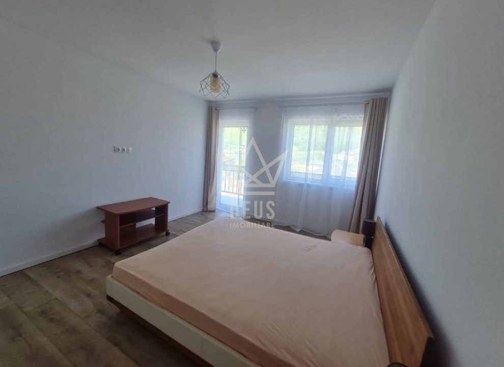 Casa unifamiliara cu 3 camere