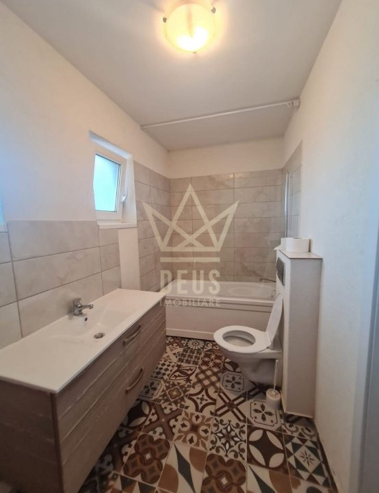 Casa unifamiliara cu 3 camere