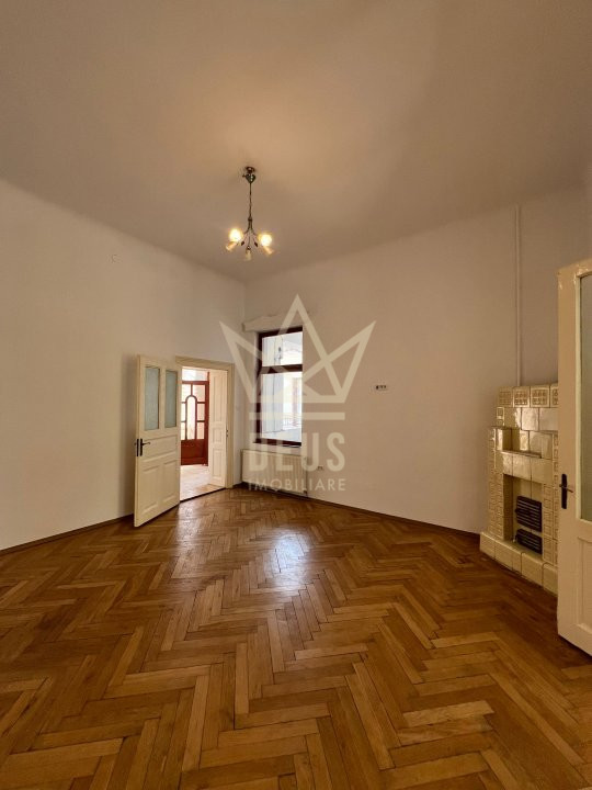 Oportunitate de investitie - apartament spatios aproape de centru!