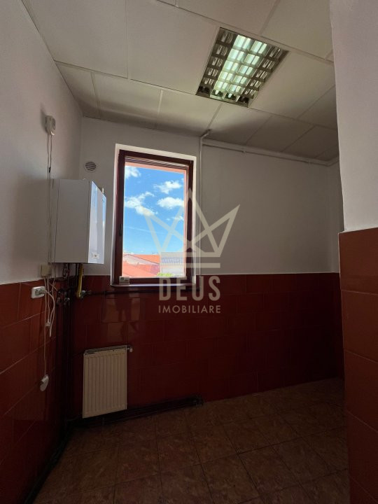 Oportunitate de investitie - apartament spatios aproape de centru!