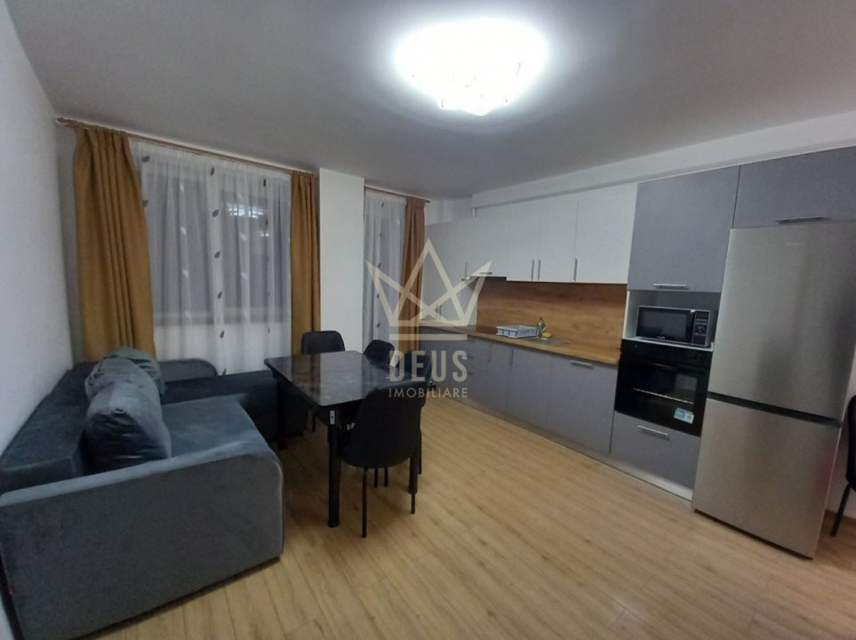 Apartament- Beta Residence