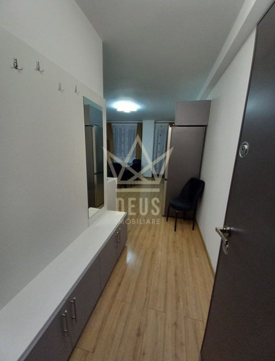 Apartament- Beta Residence