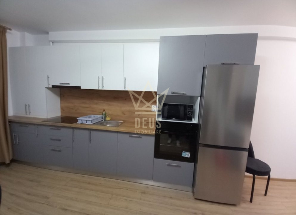 Apartament- Beta Residence