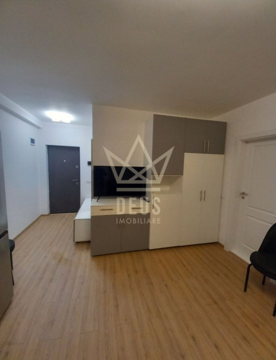 Apartament- Beta Residence