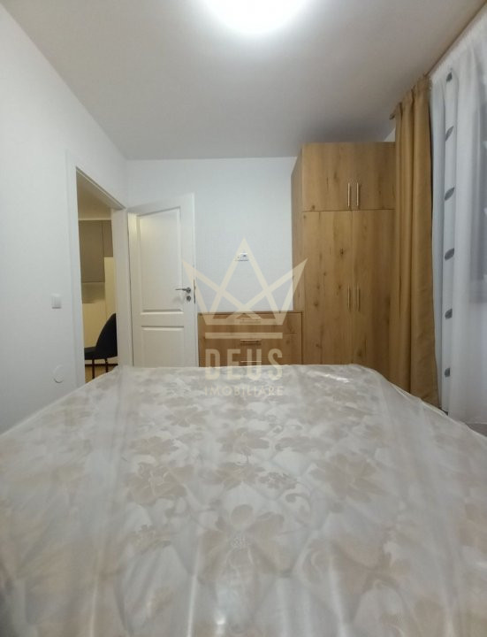 Apartament- Beta Residence