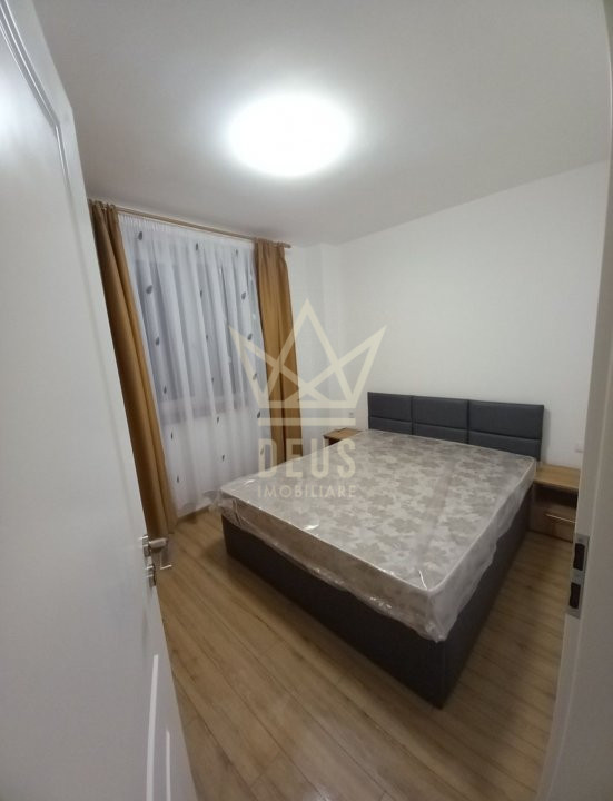 Apartament- Beta Residence