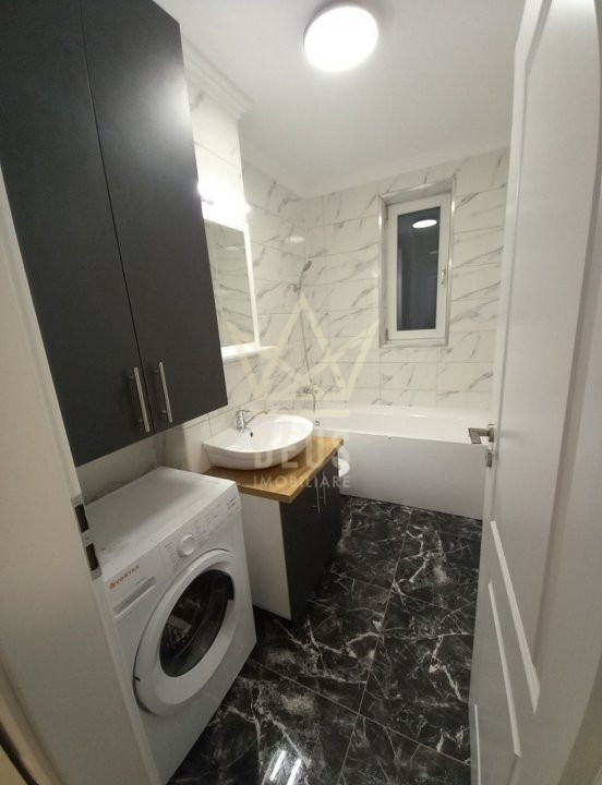 Apartament- Beta Residence