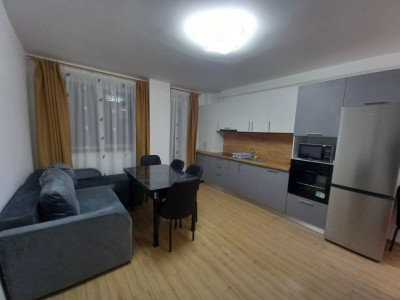 Apartament- Beta Residence