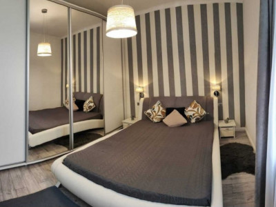 Apartament cu 2 camere in centrul Clujului