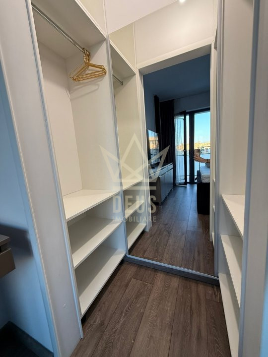 Apartament ultramodern marasti