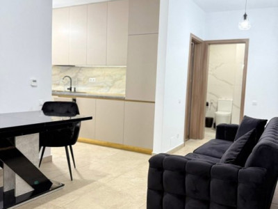 Apartament ultramodern marasti