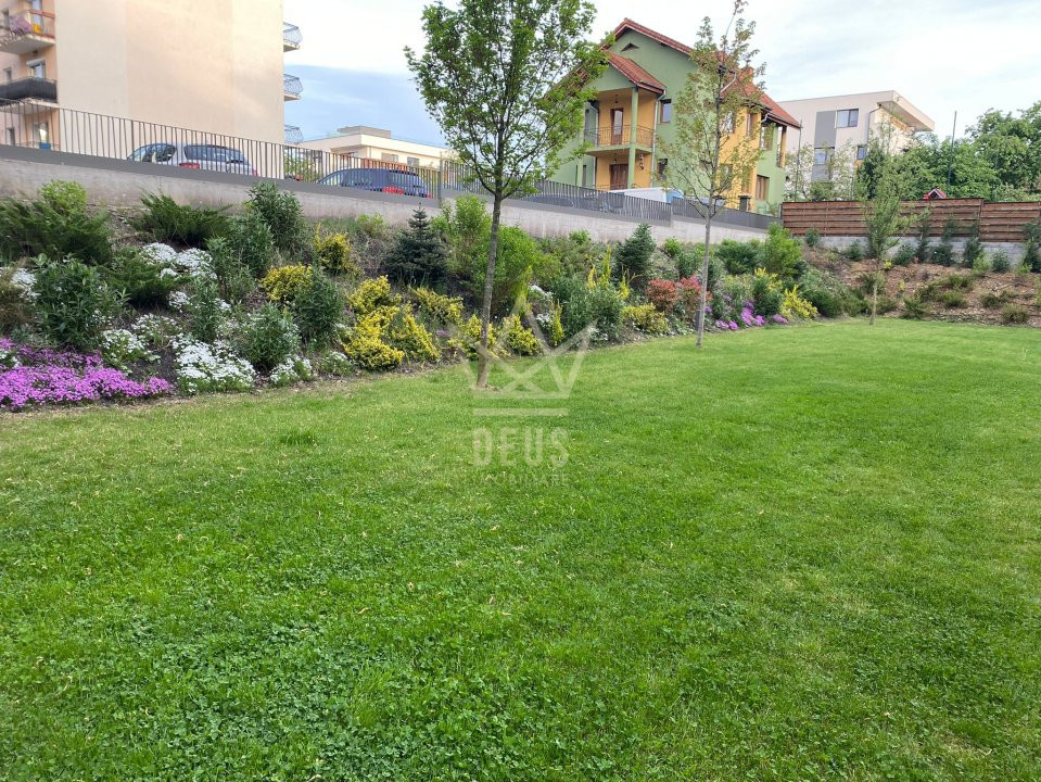 Apartament ultramodern ,  cu parcare subterana, zona Iulius Mall!