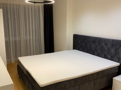 Apartament ultramodern ,  cu parcare subterana, zona Iulius Mall!