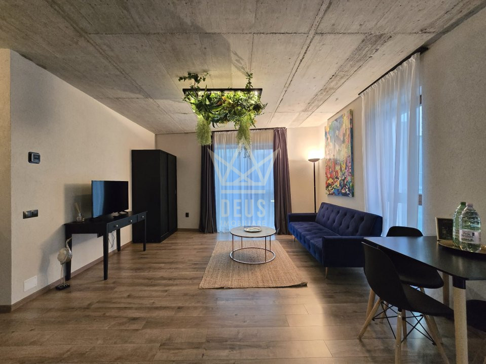 🏡 Apartament ultramodern in centru