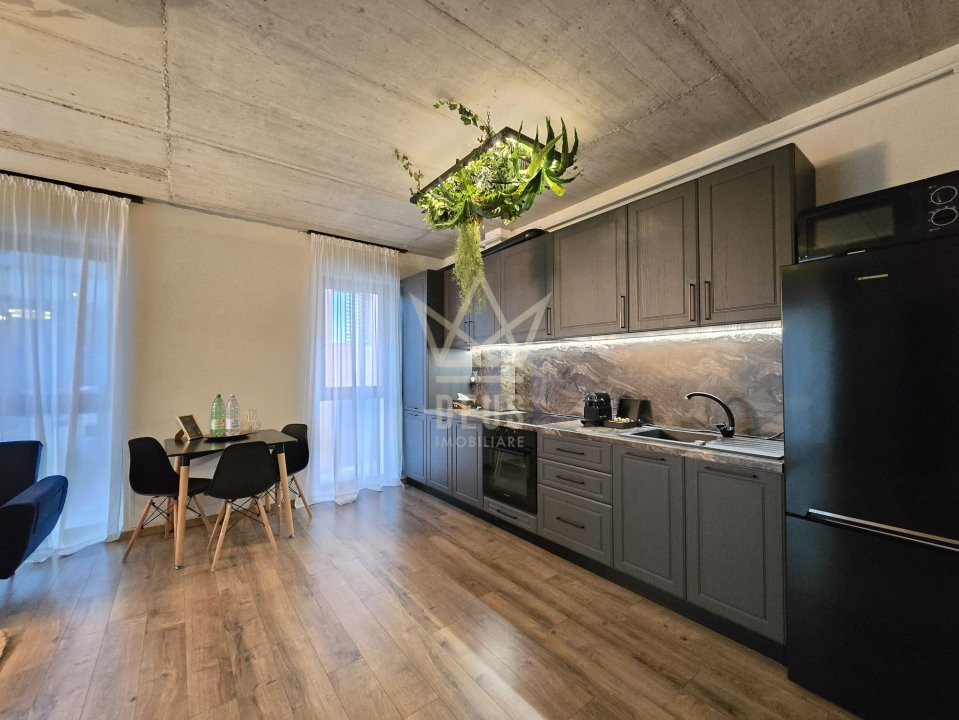 🏡 Apartament ultramodern in centru