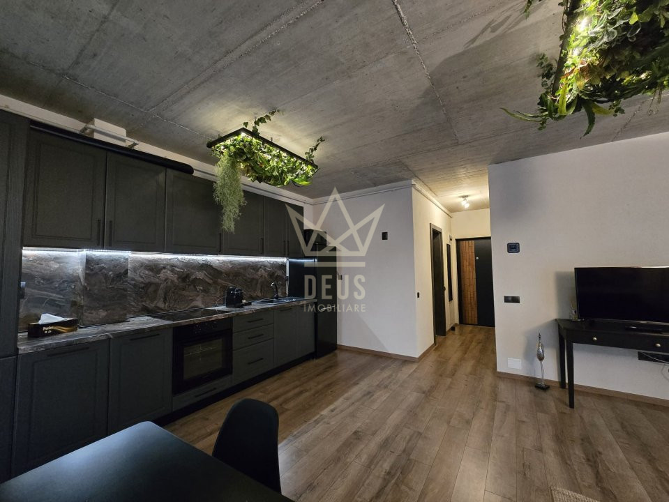🏡 Apartament ultramodern in centru