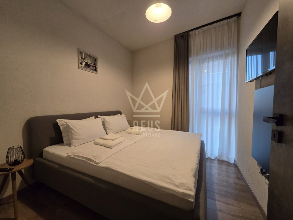 🏡 Apartament ultramodern in centru
