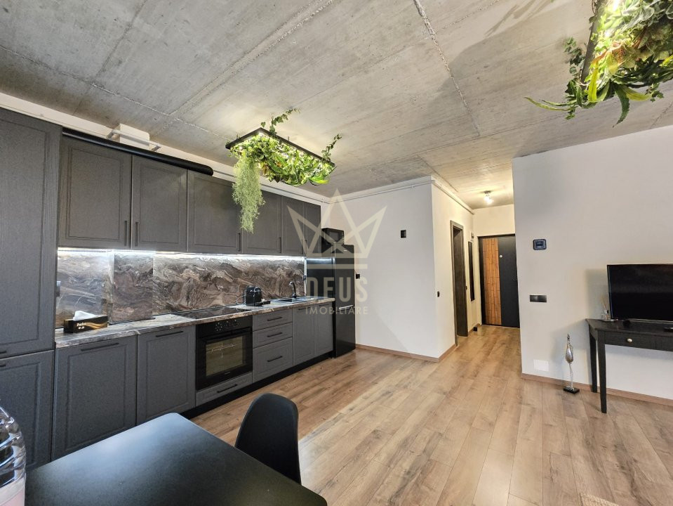 🏡 Apartament ultramodern in centru