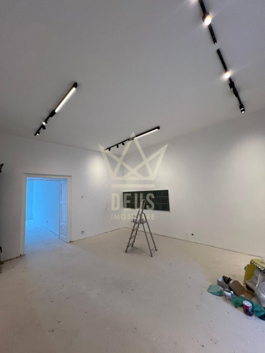 Rar! Apartament renovat in zona zero a Clujului !