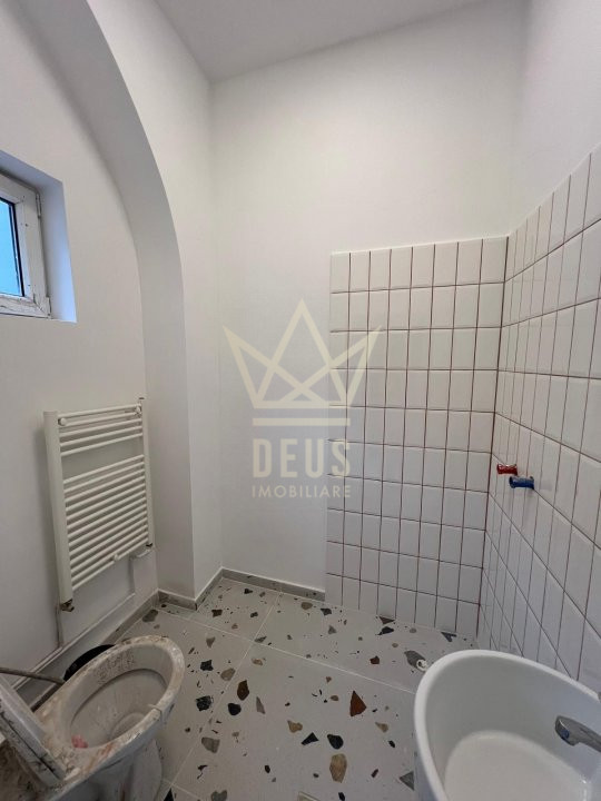 Rar! Apartament renovat in zona zero a Clujului !
