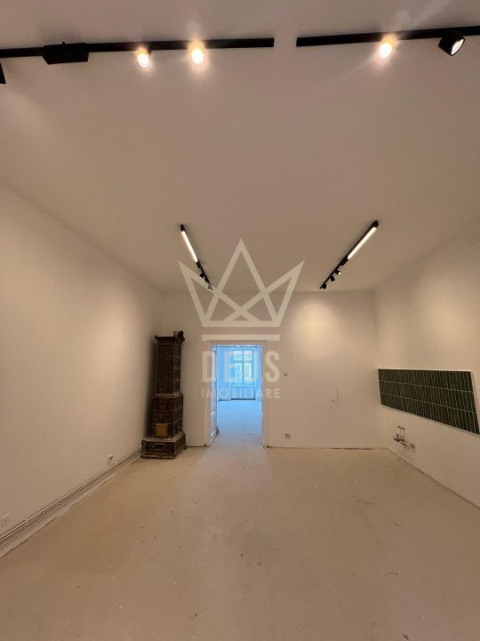Rar! Apartament renovat in zona zero a Clujului !