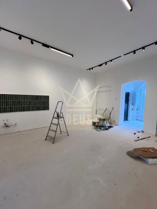 Rar! Apartament renovat in zona zero a Clujului !
